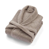 Chalatas CHICAGO Warm Gray | L‘APPARTEMENT | SILUETI